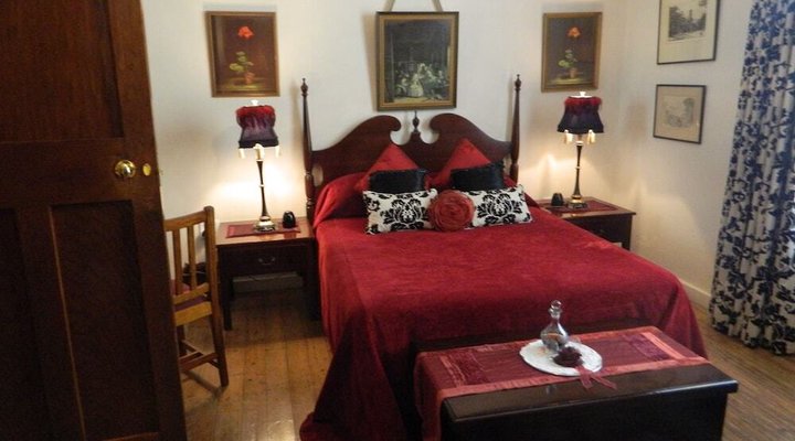 Kareeblom Guesthouse