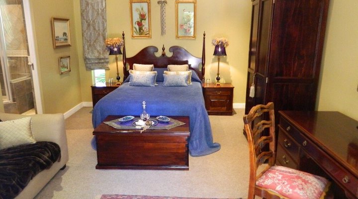 Kareeblom Guesthouse