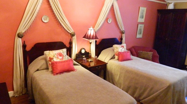 Kareeblom Guesthouse