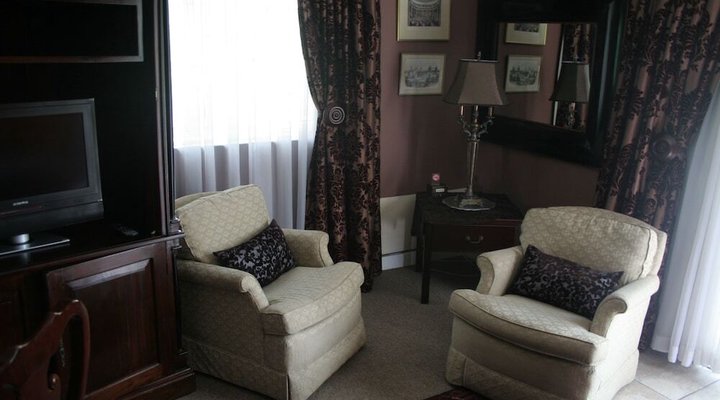 Kareeblom Guesthouse