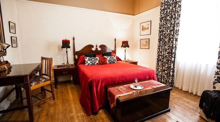 Kareeblom Guesthouse