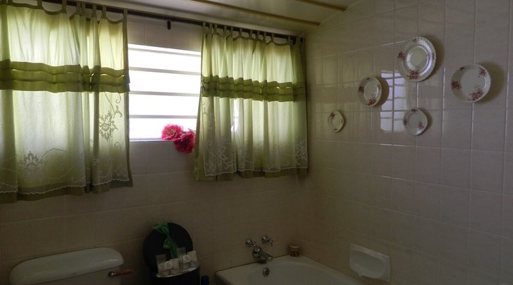Kareeblom Guesthouse