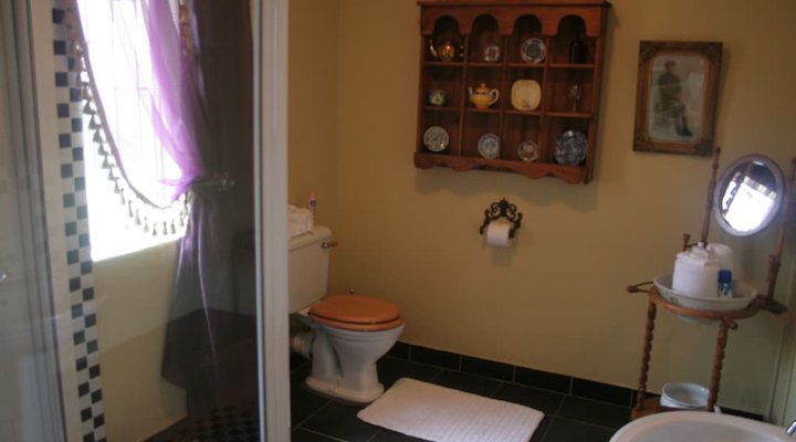 Kareeblom Guesthouse