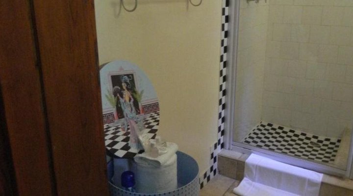 Kareeblom Guesthouse