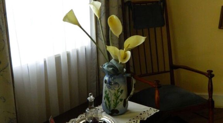 Kareeblom Guesthouse