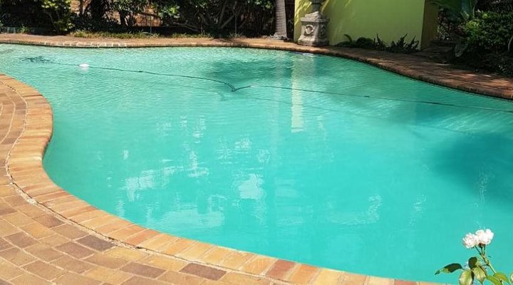Kareeblom Guesthouse