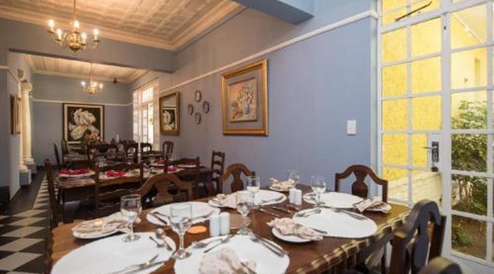 Kareeblom Guesthouse