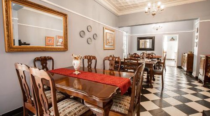 Kareeblom Guesthouse