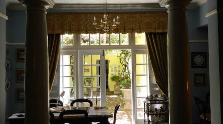 Kareeblom Guesthouse