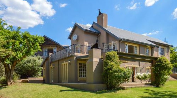 San Rock Guest House