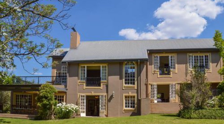 San Rock Guest House