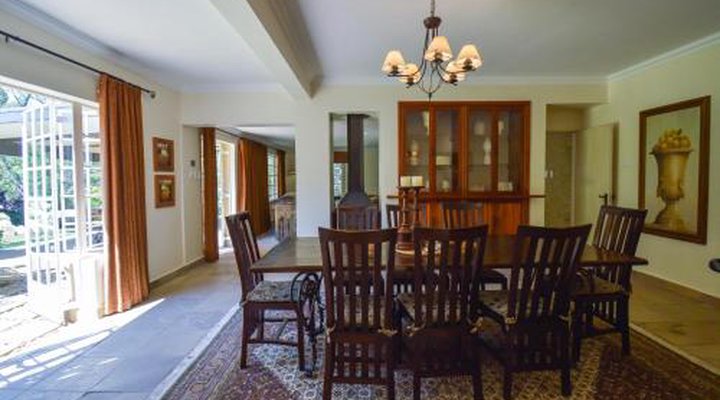 San Rock Guest House