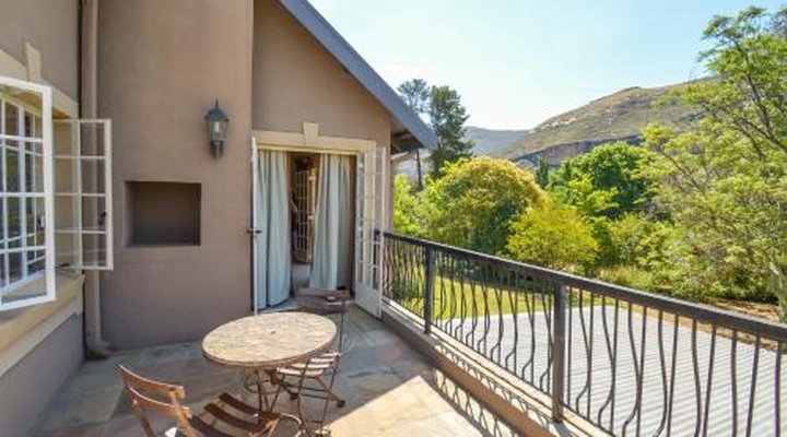 San Rock Guest House