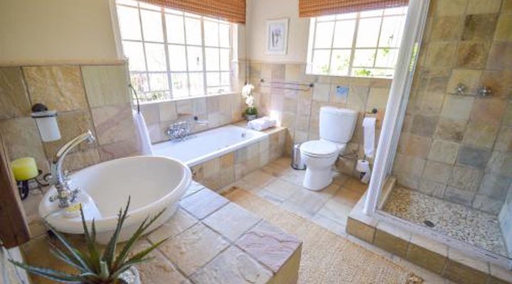 San Rock Guest House