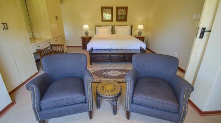 San Rock Guest House
