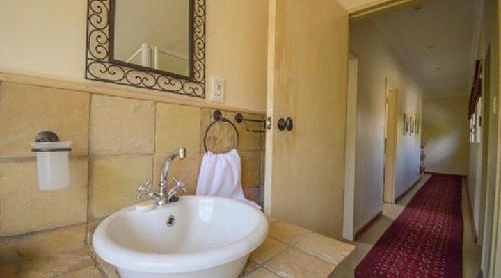 San Rock Guest House