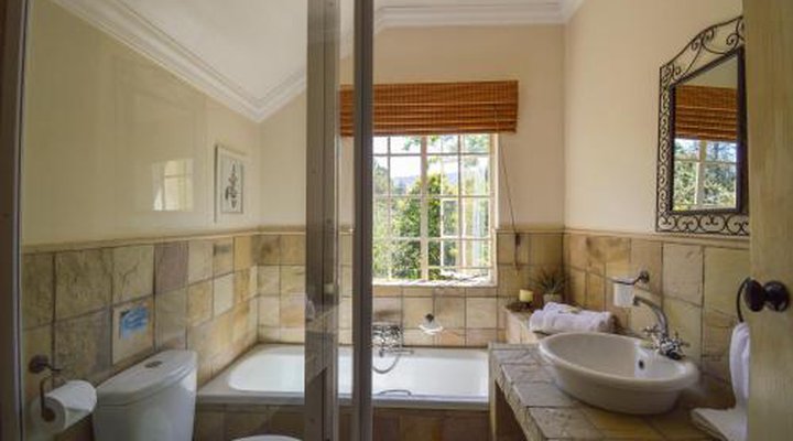 San Rock Guest House