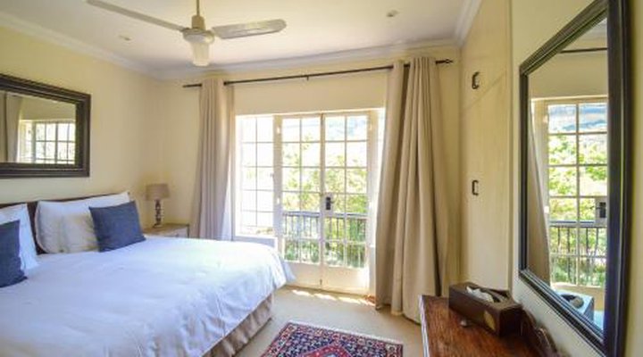 San Rock Guest House