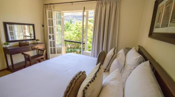 San Rock Guest House