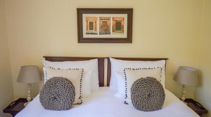 San Rock Guest House