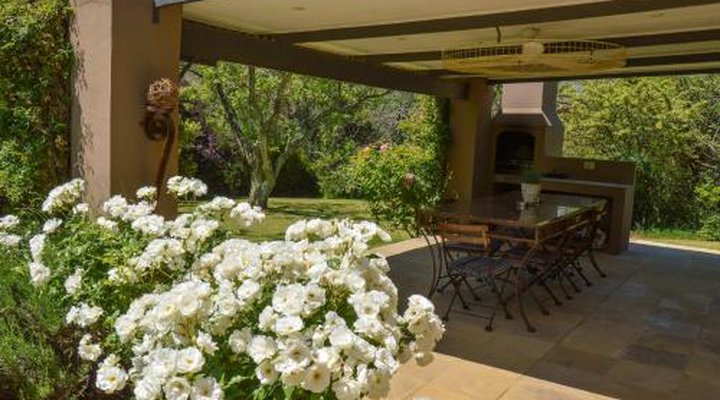 San Rock Guest House