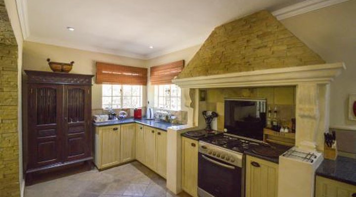 San Rock Guest House