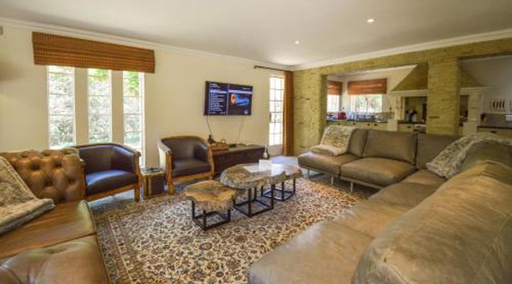 San Rock Guest House