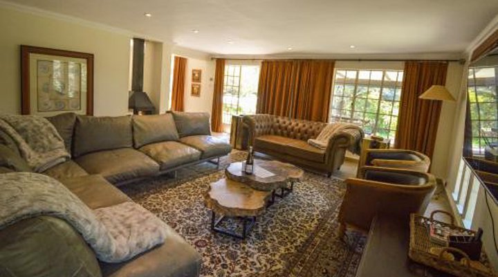 San Rock Guest House
