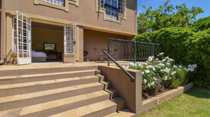 San Rock Guest House