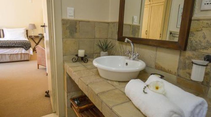 San Rock Guest House
