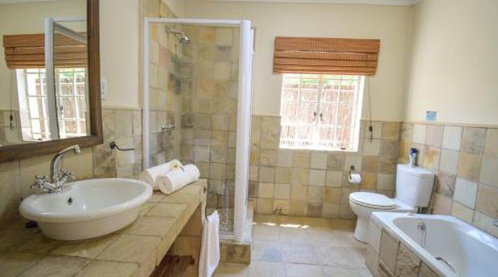 San Rock Guest House