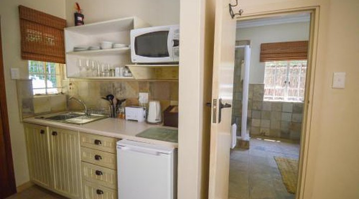 San Rock Guest House