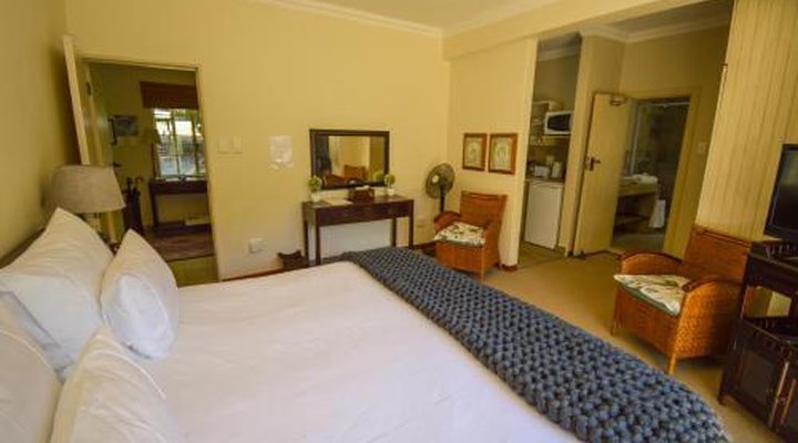 San Rock Guest House