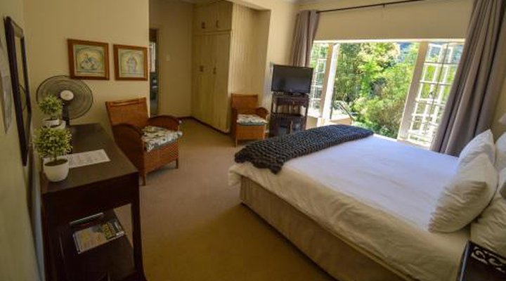 San Rock Guest House