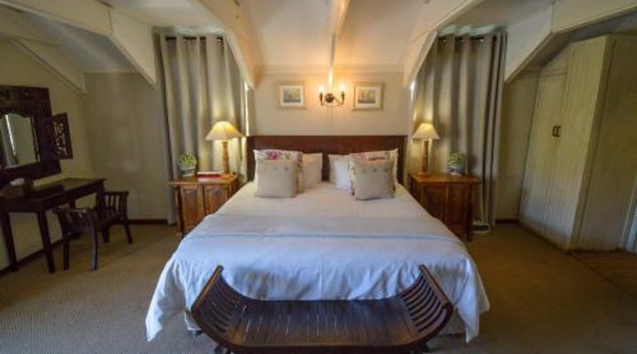 San Rock Guest House