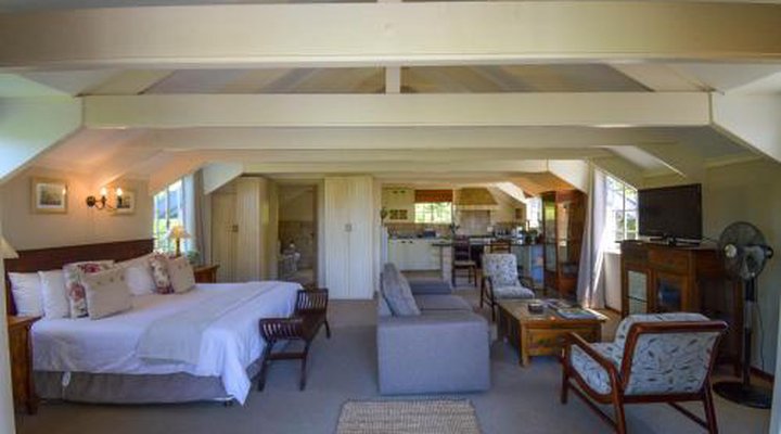 San Rock Guest House