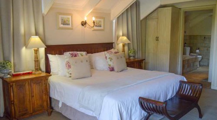 San Rock Guest House