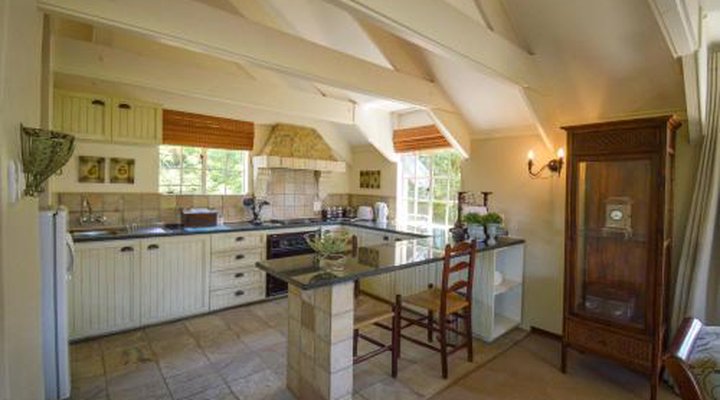 San Rock Guest House