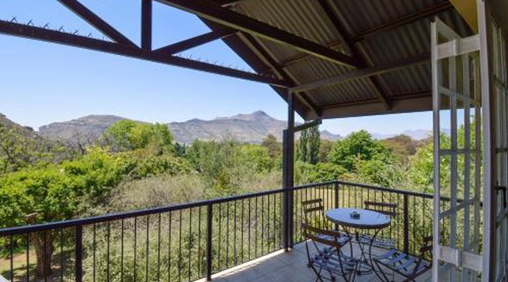 San Rock Guest House