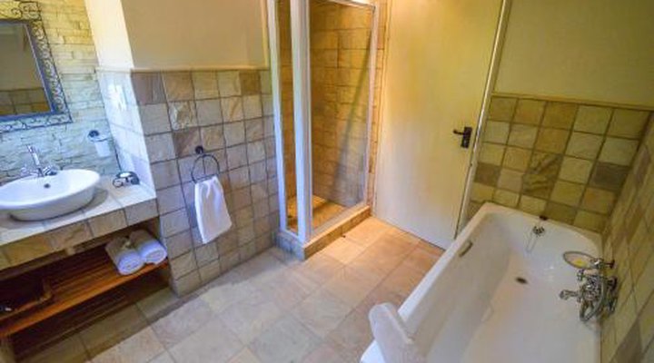 San Rock Guest House