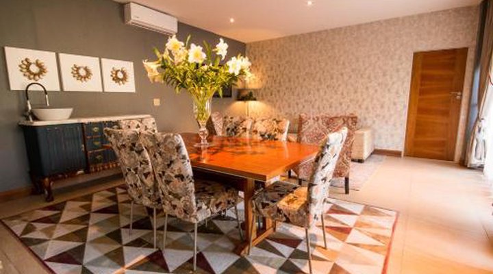 Pikoko Boutique Hotel