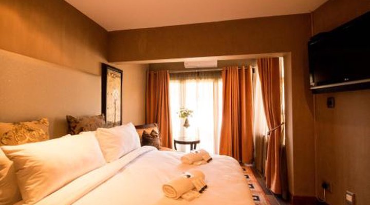Pikoko Boutique Hotel