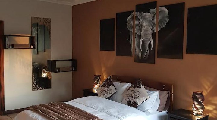 Afari Luxury Boutique