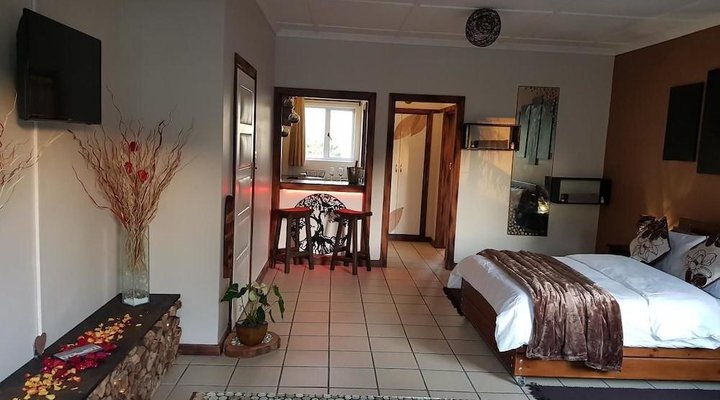 Afari Luxury Boutique