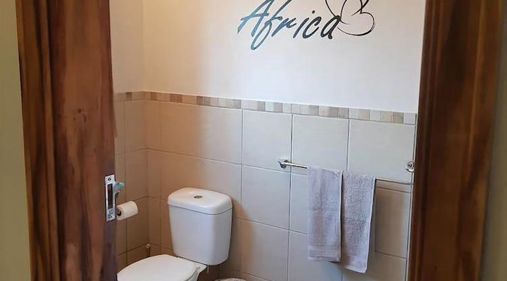 Afari Luxury Boutique