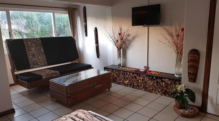 Afari Luxury Boutique