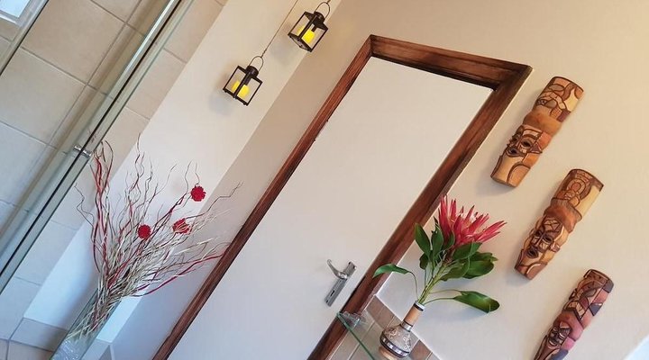 Afari Luxury Boutique