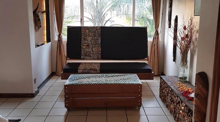 Afari Luxury Boutique