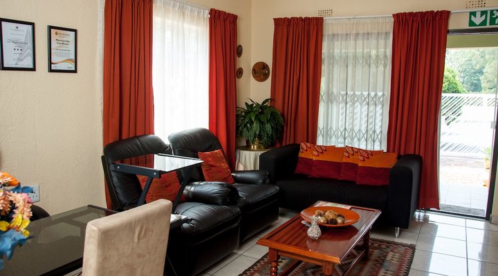 Kwa Bungane Guest House