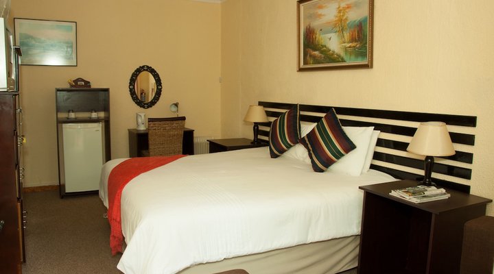 Kwa Bungane Guest House